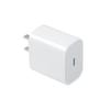 Быстрое зарядное устройство PD20W для iPhone 14 | Быстрая зарядка Apple | Стандарт ЕС/Великобритании