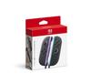 Оригинальные Nintendo 2 светло-фиолетовый светло-зеленый Joy-Con (L) / (р)