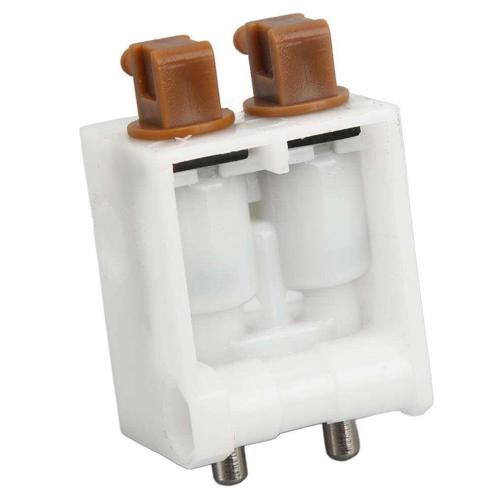 Клапан регулировки уровня пневматической подвески сиденья 1439977 Высокоточная замена для грузовика Scania