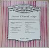 Виниловая пластинка EDMOND CLEMENT Edmond Clement Sings SC819 EverestScala US Классика Б/У