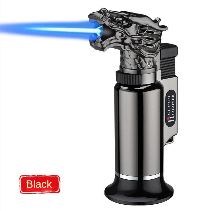 Сварочная горелка, зажигалка, реактивный пистолет, зажигание, бутановые зажигалки, сигарная свеча, газовая плита, гаджеты, бытовой огнемет для мужчин