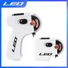 LEO Luxury Brand Automatic Fishing Reel Portable Electric Reel Fishing Tool Fishing Supplies Accessories Knotter Bundler Fishing Line Winder