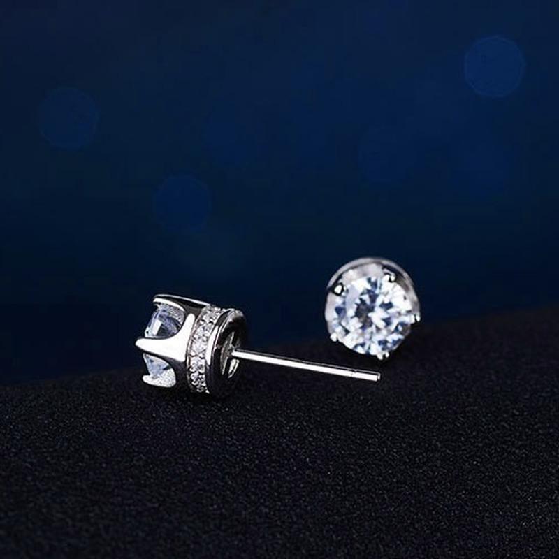 Серьги-капли Lindon из медного сплава с цирконием, серьги-капли для женщин, подарки на свадьбу