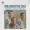 Пластинка LP KINGSTON TRIO - The Patriot Game SPC3297 Pickwick/33 Rec 1972 US Folk б/у
