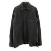heliopole made in Japan Shirt jacket Setup 46 khaki Men's Used