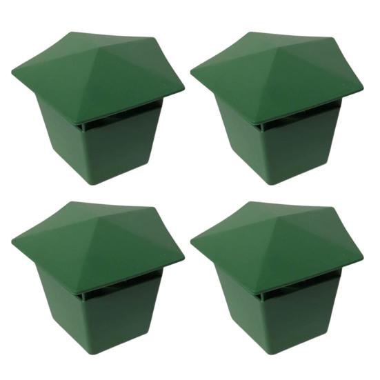 1/4 шт. слизняк ловушка для улиток многоразовый экологически чистый водонепроницаемый дизайн защита растений