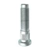 C2C35294 Колесный болт M12 x 1.5, 50 мм, Гайки колесные, Подходят для Jaguar, Обслуживаемые, Колесные шпильки компактные