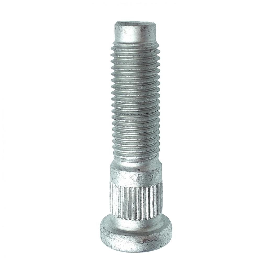 C2C35294 Колесный болт M12 x 1.5, 50 мм, Гайки колесные, Подходят для Jaguar, Обслуживаемые, Колесные шпильки компактные