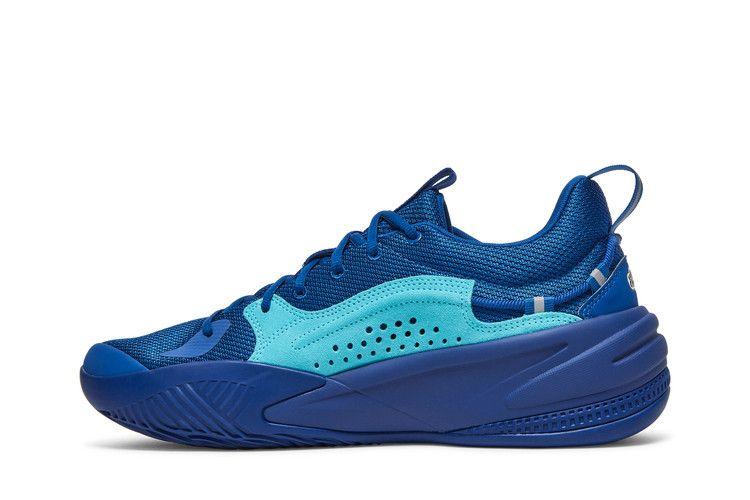 Мужские кроссовки Puma RS-Dreamer E-Line Sodalite Blue/Blue Curacao