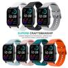 Replacement Strap For Amazfit GTS 4/2 Mini Strap Silicone Strap For Amazfit GTS 3/4 Strap For GTS GTS 2 Strap Bracelet Watchband
