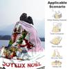 Asterix Blanket, High quality Comfortable for All Seasons, Home Decor, Warmth and Comfort