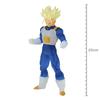 BANPRESTO Dragon Ball Z CLEARISE Супер Сайян Стволы