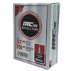 IRC Tire Bicycle Tube WO 27 Presta Long Valve 80mm 28931J × 1 700 × 18C-26C