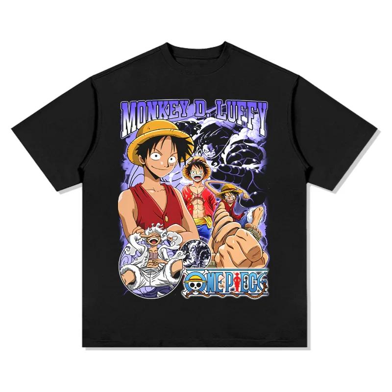 Аниме JoJo's Bizarre Adventure Футболка Дио Брандо Графические Футболки Мужские Женские Мода Классическая Свободная Футболка с Коротким Рукавом Топы