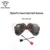 Maple Wireless FPV Drone Antennas & Stand