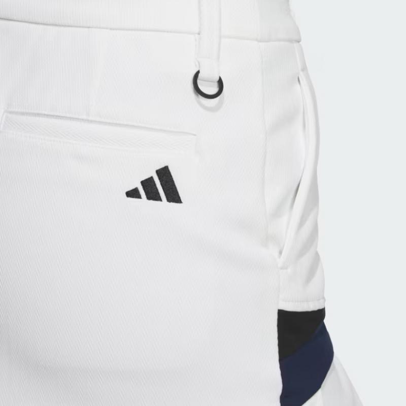 Adidas Golf Women S Pleated Detail Skirt Im7201