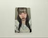 [USED] ME:I KCON Cafe Trading Card Bunnei Takami