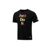 Dri-FIT Great Unity Short Sleeve T-Shirt Men Tops Black DM7908-010