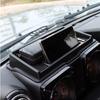 Car Armrest Storage Box Tray For Suzuki Jimny JB64 JB74 2019-2026 Center Console Organizer Accessories