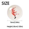 Unique Magic Sakura Cup Creative Cold/Hot Water Bowl Gift Kung Fu Tea Cup  for Home,Office,Bar