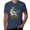 Per “Sodo” Eriksson, The band Ghost T-Shirt t shirts for man cotton soft g man t shirts for men funny t shirts man T-Shirt