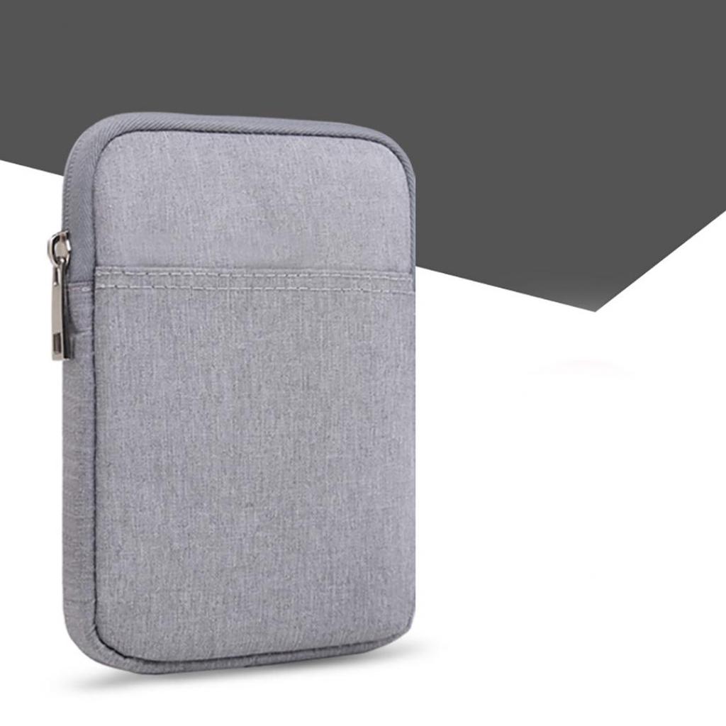 Чехол-сумка для планшета Kindle Paperwhite 2 3, чехол для электронной книги Pocketbook