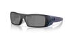 Солнцезащитные очки OO9014 МАТОВЫЙ ЧЕРНЫЙ 60 [Oakley]