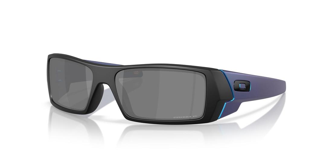 Солнцезащитные очки OO9014 МАТОВЫЙ ЧЕРНЫЙ 60 [Oakley]