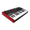 Akai Pro MPKMINIMKIII - USB MIDI-клавиатура 25 мини-клавиш 8 пэдов OLED-дисплей