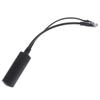 Type-C Poe Splitter Usb 48V To 5V Power Over Ethernet 802.3Af For Raspberry