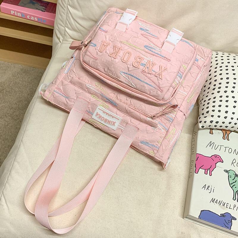 Набор школьных рюкзаков Li Shen для детей