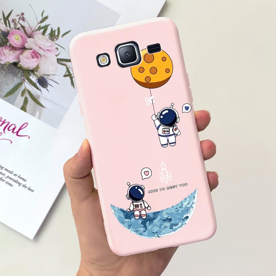 Для Samsung Galaxy J3 J5 J7 2016 Чехол J320F J510F J710F Милый Мультяшный Динозавр Обложка Мягкий ТПУ Корпус Для Samsung J5 2016 Чехол для Телефона