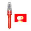 3Pcs Boat Flares High Visibility Multiple Lighting Modes Waterproof Battery Powered
