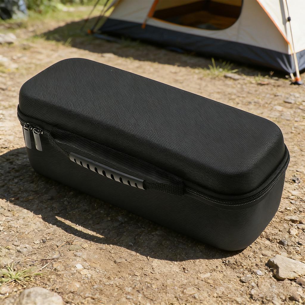 Защитный жесткий чехол для Bluetooth-динамика xiaomi SoundParty Pro, дорожная сумка для хранения YXB-21, портативный кейс для переноски с ручкой