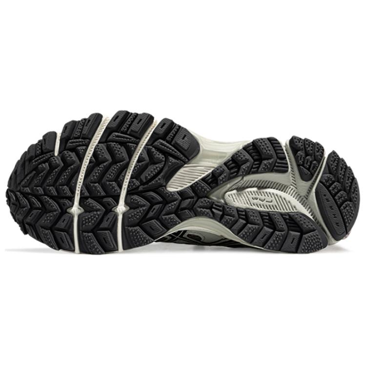 Asics Gel-Kahana 8 Fl Fashion Comfortable Low-Top Casual Trail City Commuting Running Shoes Women Sneaker Brown Black 1012B634-200