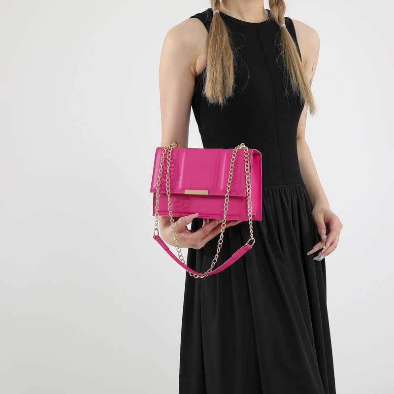 Красивая повседневная однотонная сумка через плечо, новый стиль, повседневная сумка на новый модный простой кроссбоди, маленькая квадратная сумка