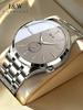 IW Original Design Automatic Mechanical Men's Watch MIYOTA Movement Male Watches Waterproof Calendar Sapphire Glass Reloj