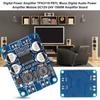 Replace TPA3110 Digital Audio Power Amplification 60W Board TPA3118 Module Amplifier