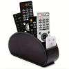 5 Grid Desktop Pu Leather Organizer Remote Control Phone and Tv Holder Desk Storage Box Cosmetics Brush Storage Holder Organizer