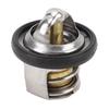 Thermostat High Hardness Metal Alloy 17670‑33401 Replacement for Suzuki QuadSport DR‑Z400 VZ800 VL800