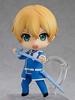 Nendoroid Sword Art Online Alicization Eugeo окрашенная подвижная фигурка немасштабируемая ABS&PVC