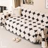 Chenille Sofa Cover Cloth Four Seasons Universal Sofa Cushion High-Grade Sofa Towel Non-Slip Sofa Cover All-Inclusive Cover Blanket