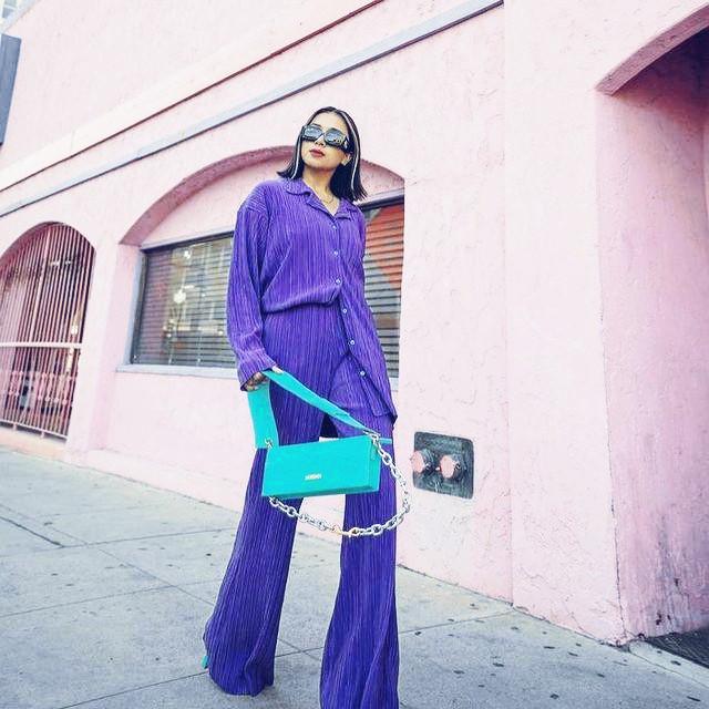 New Autumn and Winter Loose Leisure Suit Design Fashion 2 Two Pieces Sets Women Suits