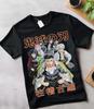 Hashira T Shirt Demon Slayer Kimetsu No Yaiba
