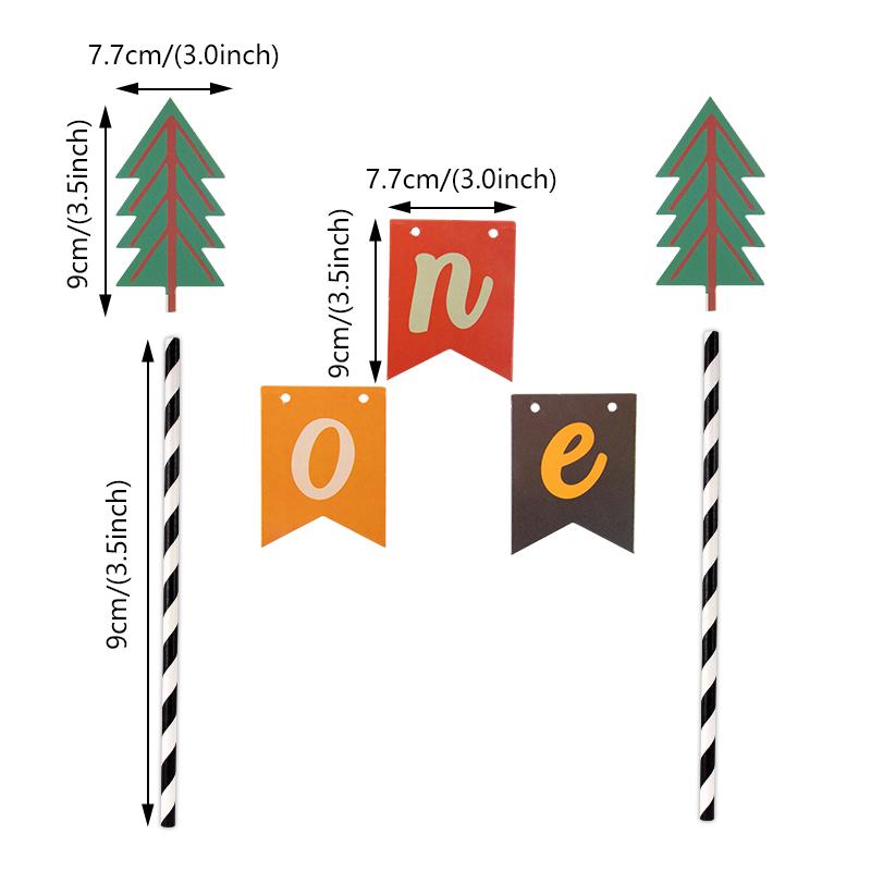 Tiger Lion Animal Pattern Disposable Tableware Set Safari Theme Party Decorations Boy Wild One First Birthday Party Supplies