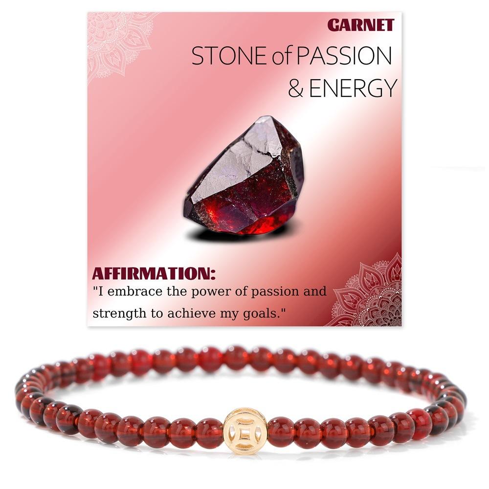 JYL TS Bracelet Hollow Beaded  Elegant Premium Style Enhances Dignity & Prosperity