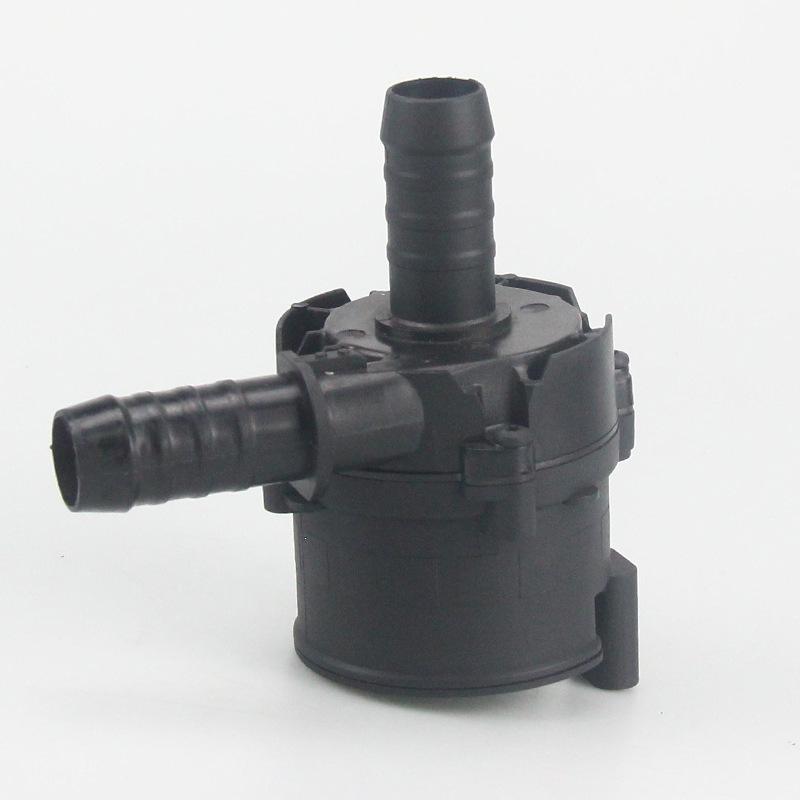 Automotive Electronic Water Pump for 2007 Ford Corolla, Model DS78-8C419-AC.