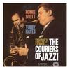 CD RONNIE SCOTT, TUBBY HAYES - The Couriers Of Jazz FSR1620 Fresh Sound Rec 2003 Испания Джаз Б/У