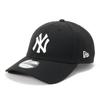 Бейсболка Кепка MLB NY FREE 940 NEYYAN BLK SWHI 25J Черный/Белый