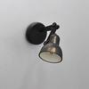 Magnetic Backing Fridge Night Light Creative Bedhead Lights Gift Fridge Magnet  Office Decoration